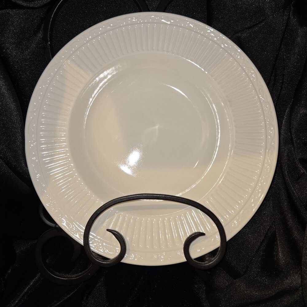 Set of 5 - Mikasa Italian Countryside Soup Rim Bowls